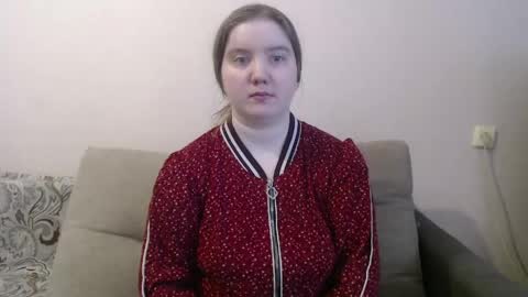 Josefin online show from May 13, 2:17 am