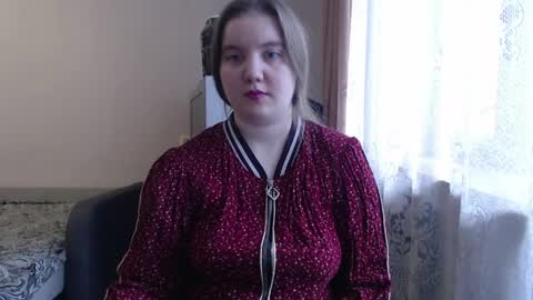 Josefin online show from April 16, 4:13 am