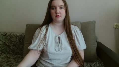 Josefin online show from May 27, 4:31 am