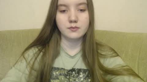 Josefin online show from November 11, 9:28 am