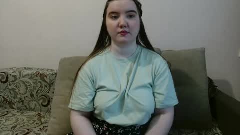 Josefin online show from May 23, 6:34 am