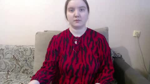 Josefin online show from May 18, 4:51 am