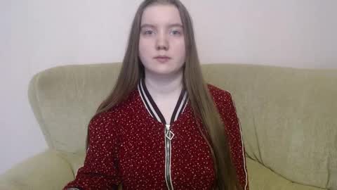 Josefin online show from February 20, 6:19 am