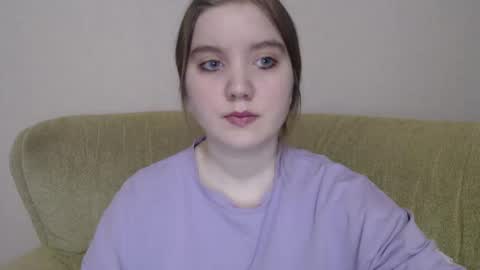 Josefin online show from December 17, 8:56 am