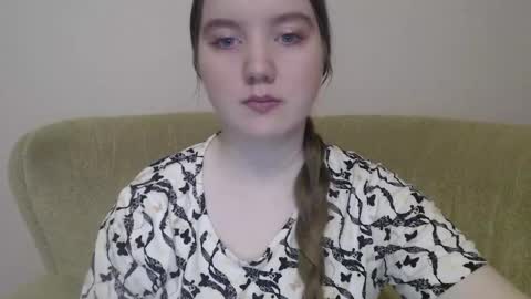 Josefin online show from November 8, 4:28 am