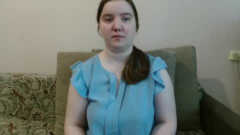 Josefin online show from May 28, 4:32 am