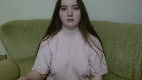 Josefin online show from June 23, 4:10 am