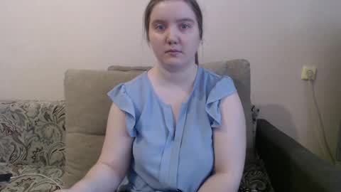 Josefin online show from May 16, 6:49 am