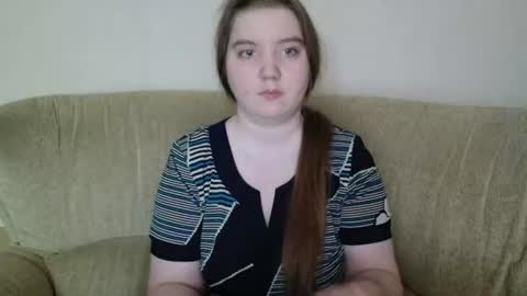 Josefin online show from June 24, 5:17 am