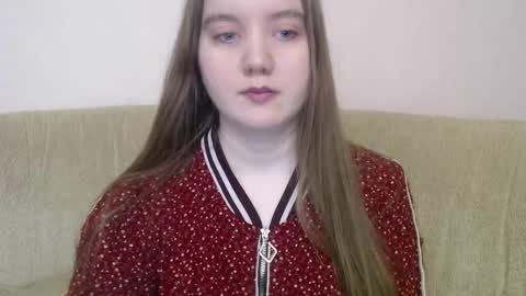 Josefin online show from January 8, 6:28 am