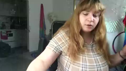 BustyPrincessLeila online show from March 27, 4:40 pm