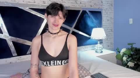 ArabellaBlue online show from October 8, 2:21 pm