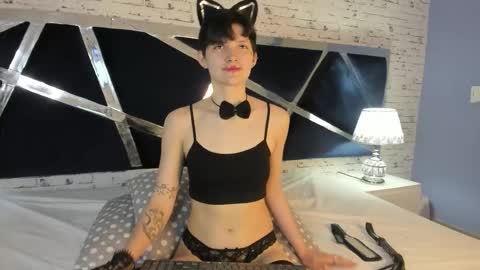 ArabellaBlue online show from October 22, 2:33 pm