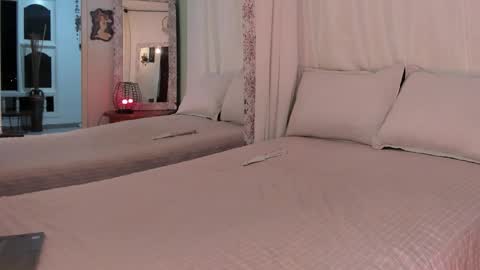 Nadia Cyel online show from November 11, 11:02 pm