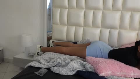   online show from February 7, 3:24 am