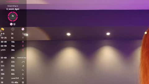 IGLondon mj2 online show from February 21, 9:04 pm