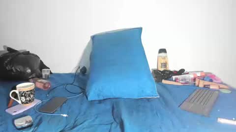 Arantza Hill online show from September 12, 4:02 am