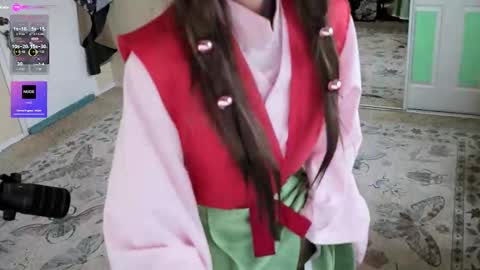 Archancel online show from November 18, 3:57 pm