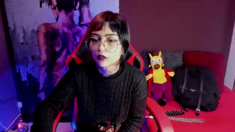 Ardat lili69 online show from February 15, 1:16 pm