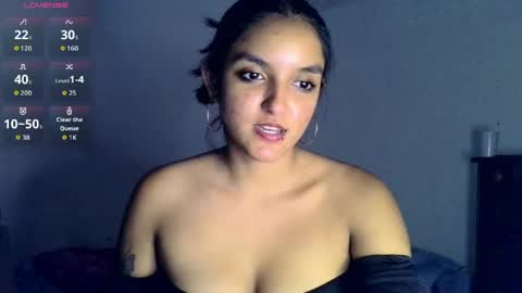 Bella online show from May 22, 2:20 am