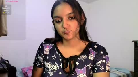 Bella online show from May 30, 7:32 pm