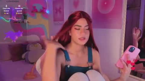 ari_blis online show from July 24, 9:33 pm