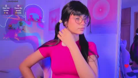 ari_blis online show from July 27, 11:46 pm