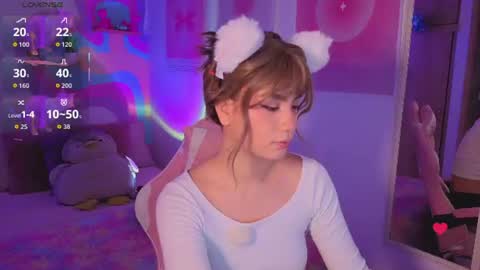 ari_blis online show from July 28, 11:48 pm