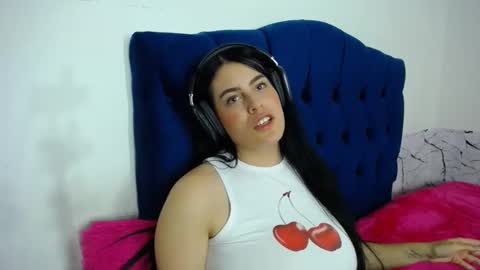 ARIANNA  online show from September 17, 5:38 am