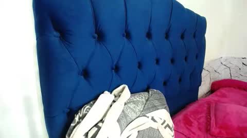 ARIANNA  online show from May 30, 3:48 am