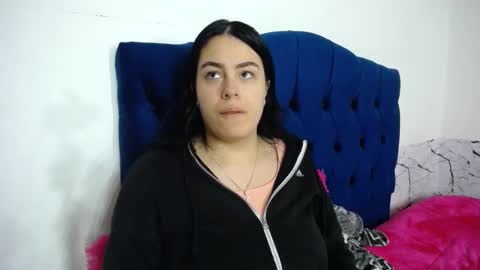 ARIANNA  online show from October 4, 9:52 pm