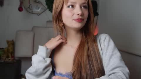 ari online show from January 6, 4:27 am