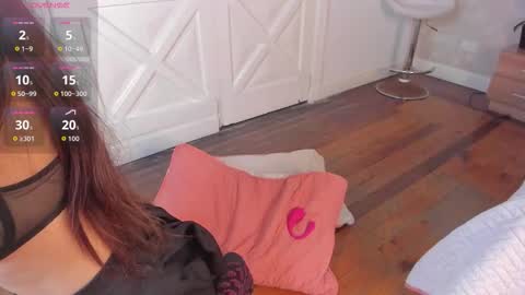 Ari Wilde online show from March 2, 12:23 pm