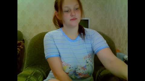 Aria online show from November 16, 9:37 pm