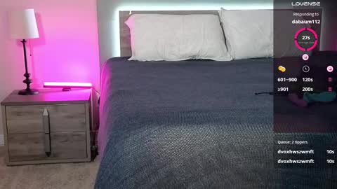 Aria B online show from October 2, 12:37 am