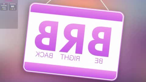 Snapshot of aria_brown_19 chatting on February 17, 12:49 pm    ARIA    online show from February 17, 12:49 pm