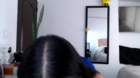 Aria Castelli online show from May 27, 2:25 pm