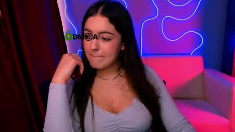 Aria online show from March 25, 12:19 pm