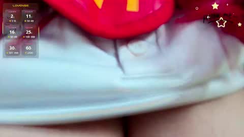 aria online show from October 31, 12:20 pm