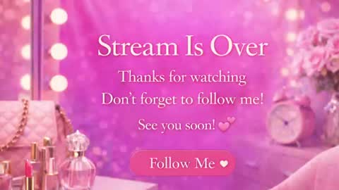   Aria Marin online show from July 23, 1:58 am