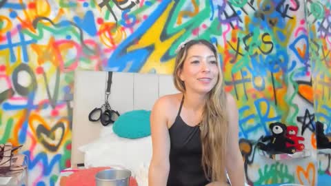 aria online show from March 30, 4:39 pm