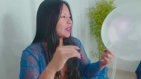 aria online show from February 24, 9:24 pm