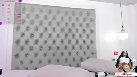 aria online show from July 1, 12:37 pm