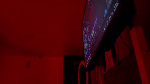 A R I A  B E N E T T  online show from July 29, 2:44 am