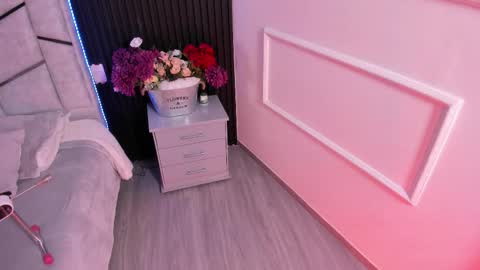 Aria Blacke online show from January 17, 8:38 pm