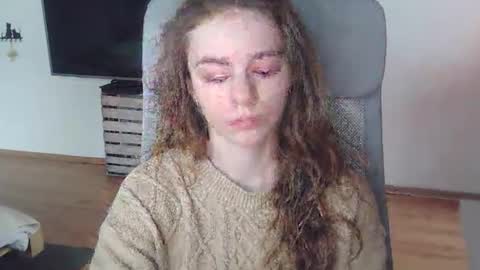 AriaCreazy online show from February 17, 7:29 am