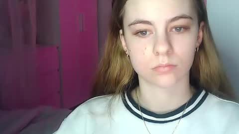 AriaCreazy online show from December 3, 9:56 pm