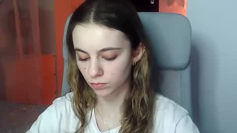 AriaCreazy online show from January 23, 9:29 pm