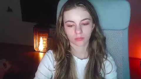 AriaCreazy online show from December 2, 9:39 pm