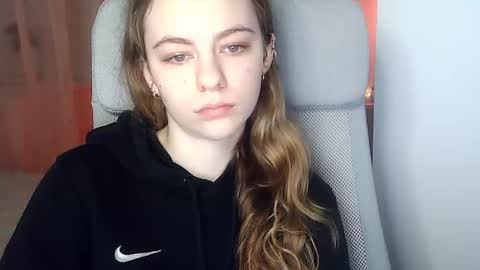 AriaCreazy online show from February 6, 9:17 pm